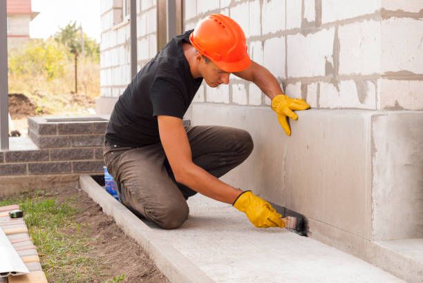 Licensed Interior Drainage System service in Axis, AL - Halo Water Proofing